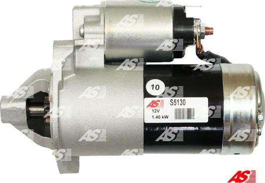 AS-PL S5130 - Стартер autozip.com.ua