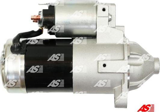 AS-PL S5130 - Стартер autozip.com.ua