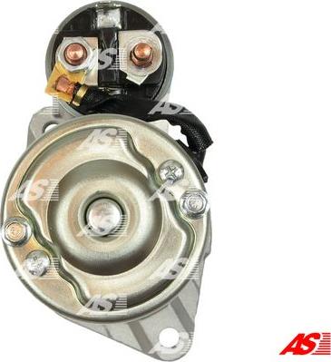 AS-PL S5130 - Стартер autozip.com.ua