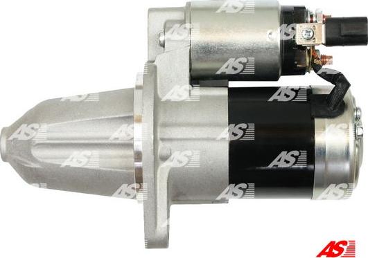 AS-PL S5131 - Стартер autozip.com.ua