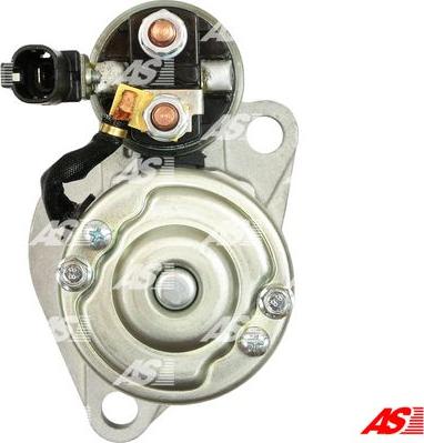 AS-PL S5131 - Стартер autozip.com.ua