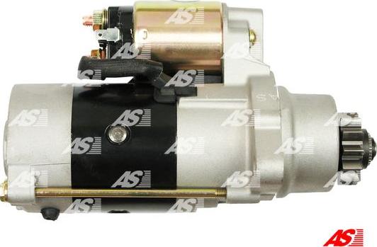 AS-PL S5138 - Стартер autozip.com.ua