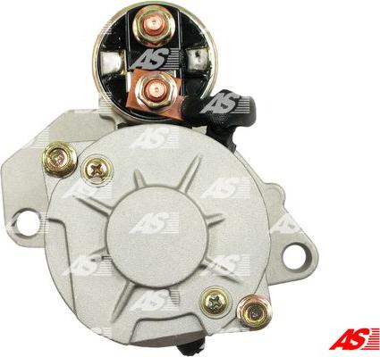 AS-PL S5138 - Стартер autozip.com.ua