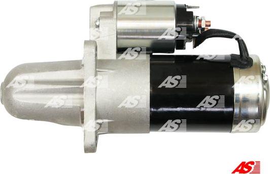 AS-PL S5121 - Стартер autozip.com.ua