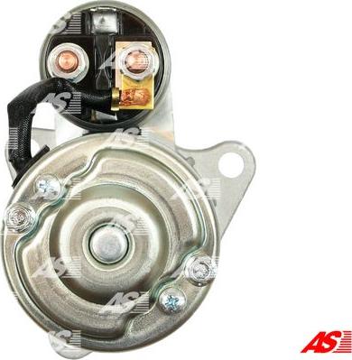 AS-PL S5121 - Стартер autozip.com.ua
