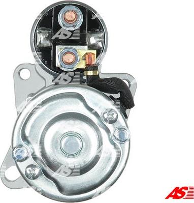 AS-PL S5397S - Стартер autozip.com.ua