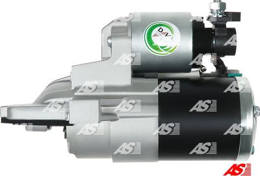 AS-PL S5353S - Стартер autozip.com.ua