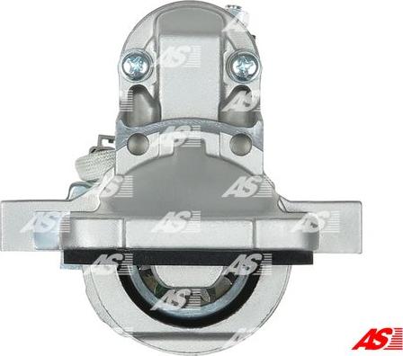 AS-PL S5353S - Стартер autozip.com.ua