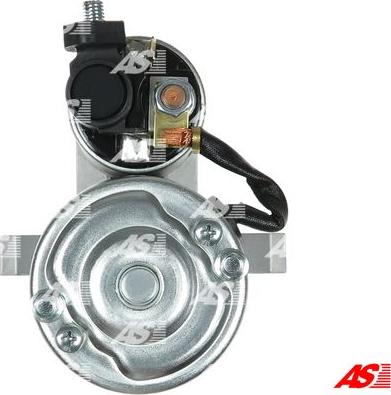 AS-PL S5362S - Стартер autozip.com.ua