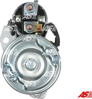 AS-PL S5388S - Стартер autozip.com.ua