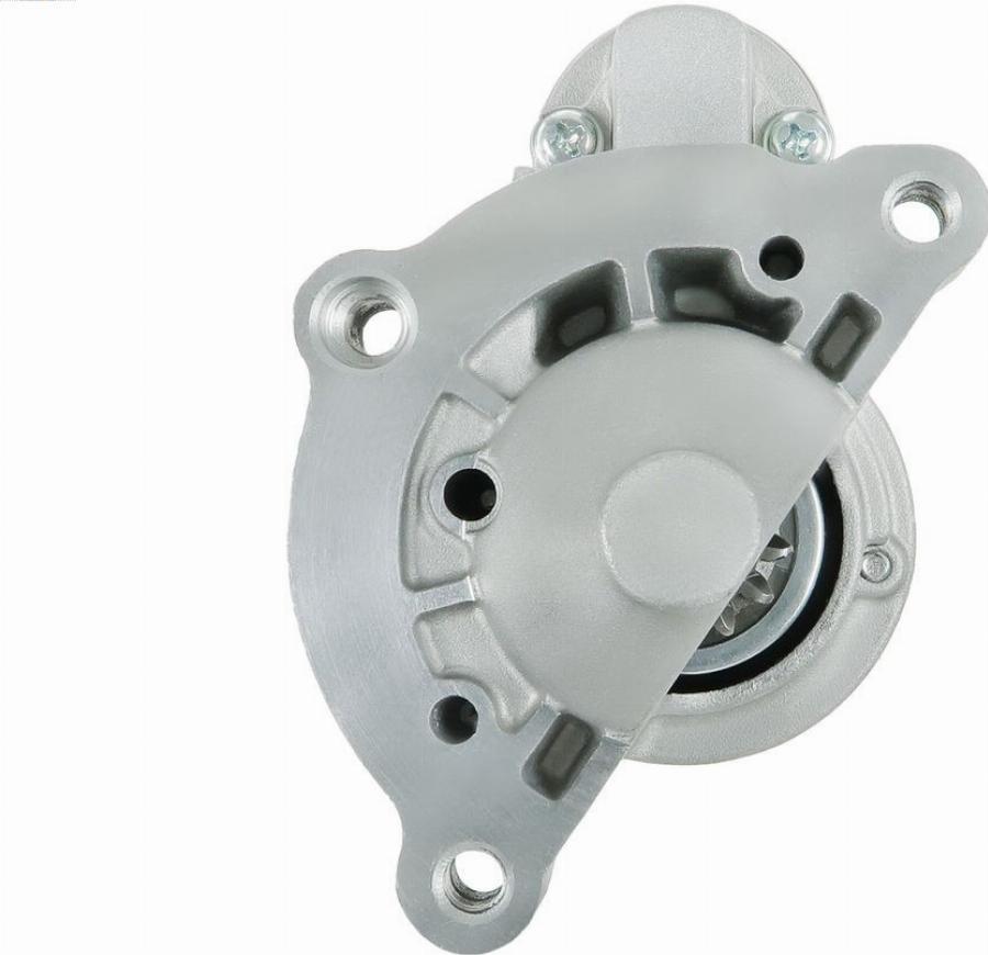 AS-PL S5295S - Стартер autozip.com.ua