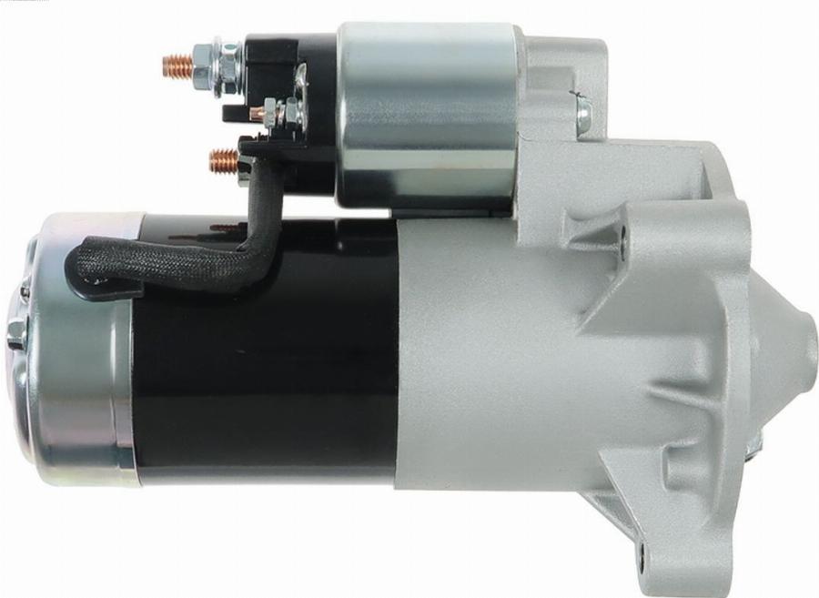 AS-PL S5295S - Стартер autozip.com.ua
