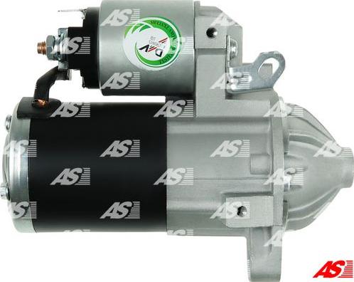 AS-PL S5249S - Стартер autozip.com.ua