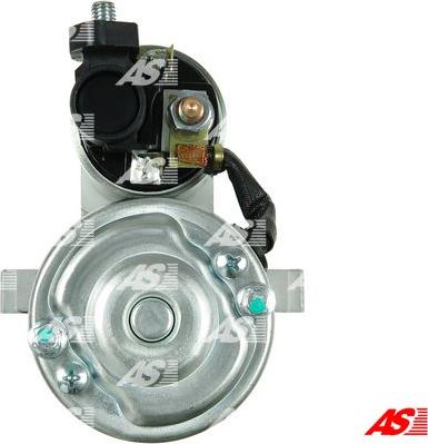 AS-PL S5259S - Стартер autozip.com.ua