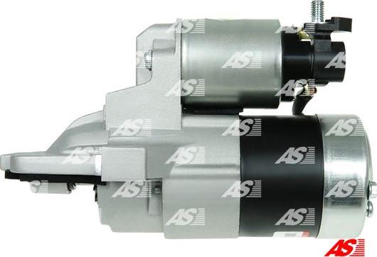 AS-PL S5259S - Стартер autozip.com.ua