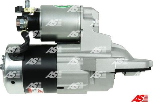 AS-PL S5259S - Стартер autozip.com.ua