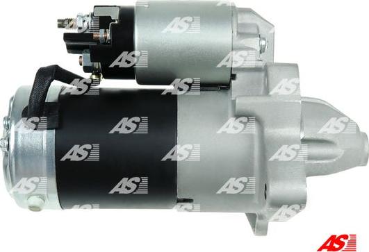 AS-PL S5253S - Стартер autozip.com.ua