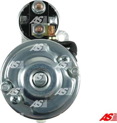 AS-PL S5211 - Стартер autozip.com.ua