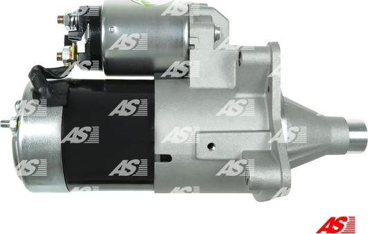 AS-PL S5213 - Стартер autozip.com.ua