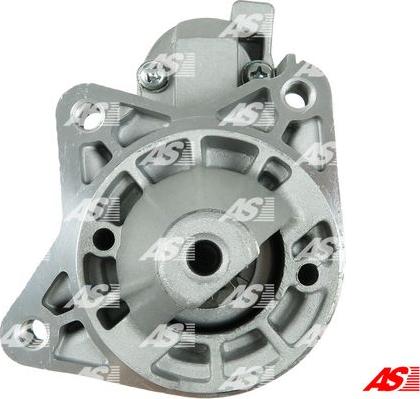 AS-PL S5213 - Стартер autozip.com.ua