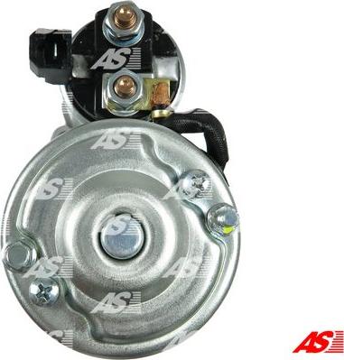 AS-PL S5213 - Стартер autozip.com.ua