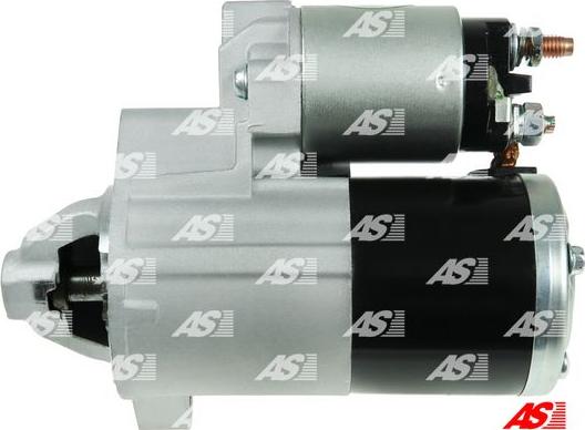 AS-PL S5233 - Стартер autozip.com.ua