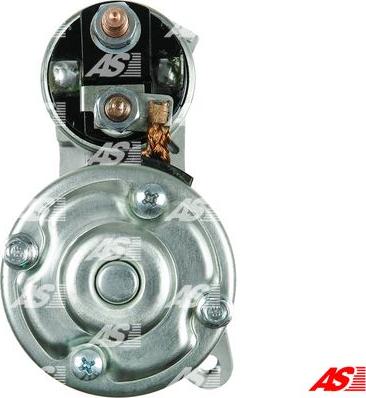 AS-PL S5233 - Стартер autozip.com.ua