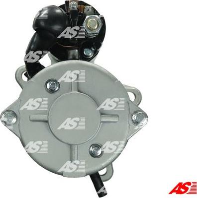 AS-PL S5224 - Стартер autozip.com.ua