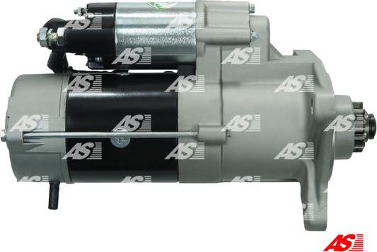 AS-PL S5224 - Стартер autozip.com.ua