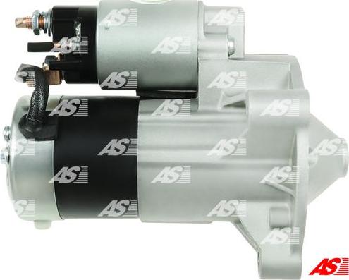 AS-PL S5274S - Стартер autozip.com.ua