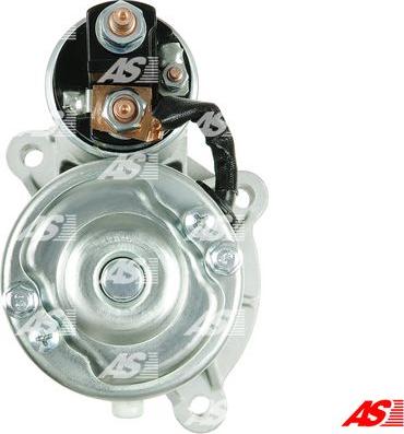 AS-PL S5274S - Стартер autozip.com.ua