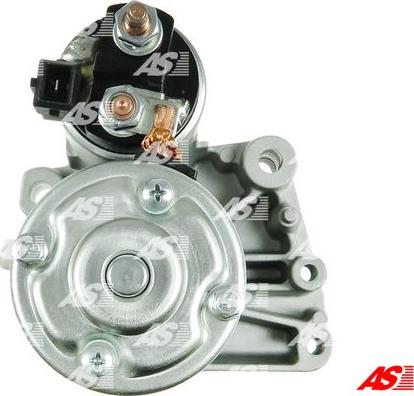 AS-PL S5275S - Стартер autozip.com.ua