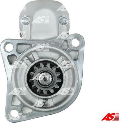 AS-PL S6413S - Стартер autozip.com.ua