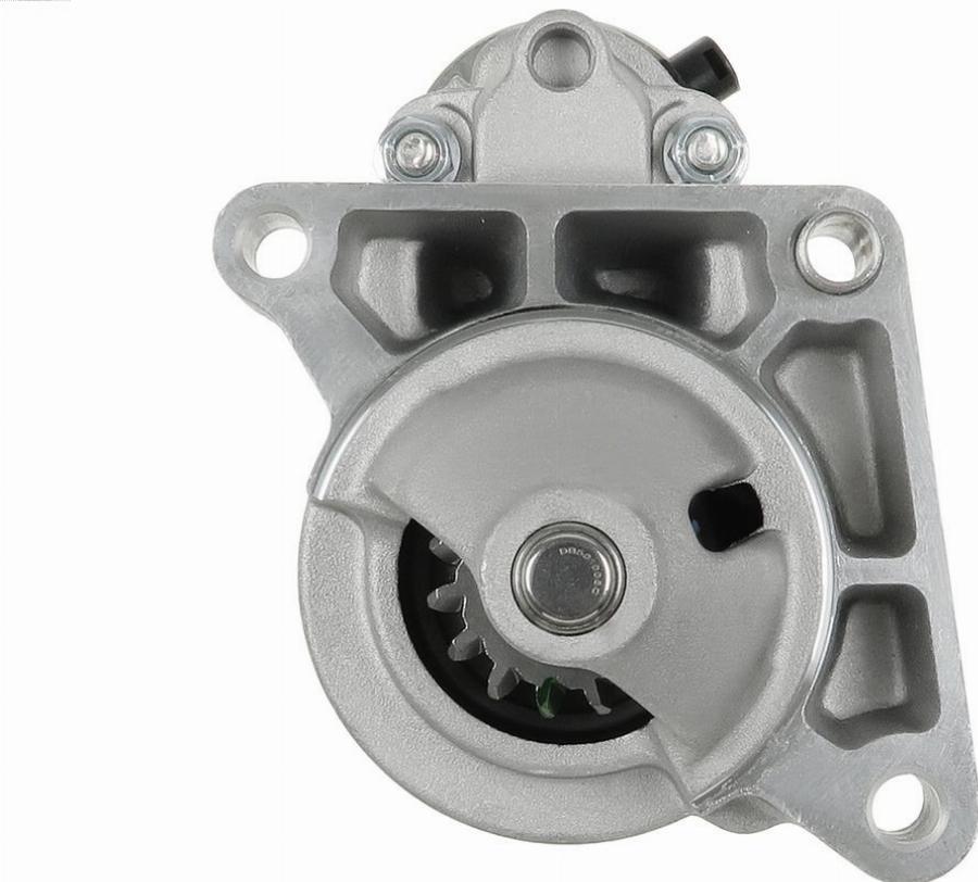 AS-PL S6548S - Стартер autozip.com.ua