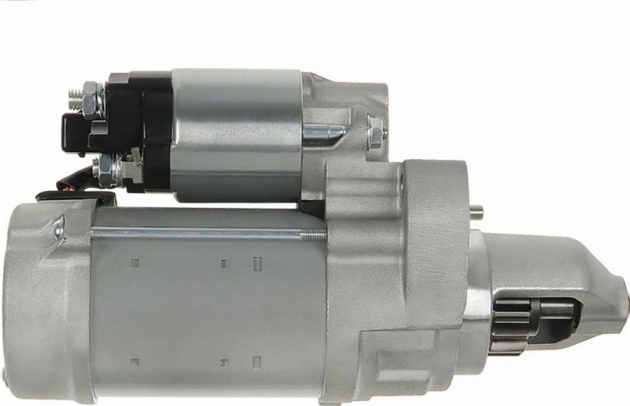 AS-PL S6588S - Стартер autozip.com.ua