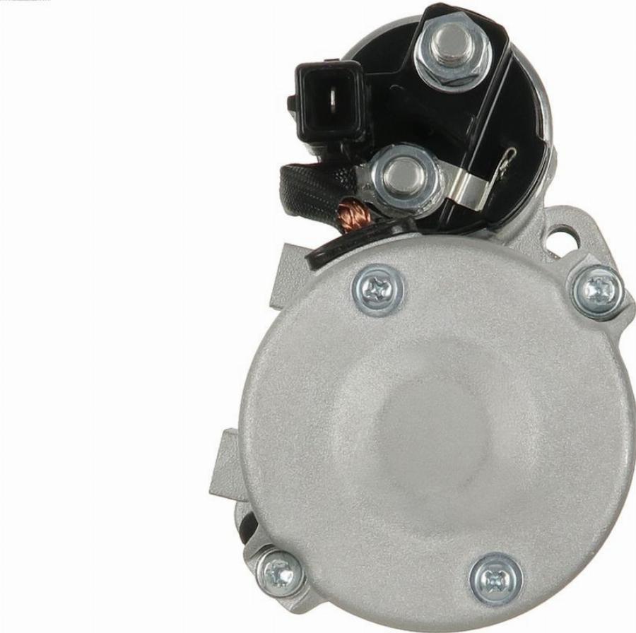 AS-PL S6588S - Стартер autozip.com.ua