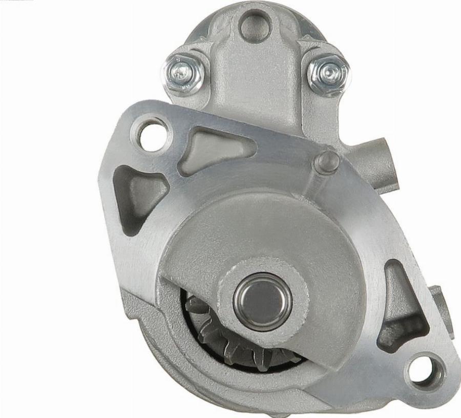 AS-PL S6588S - Стартер autozip.com.ua