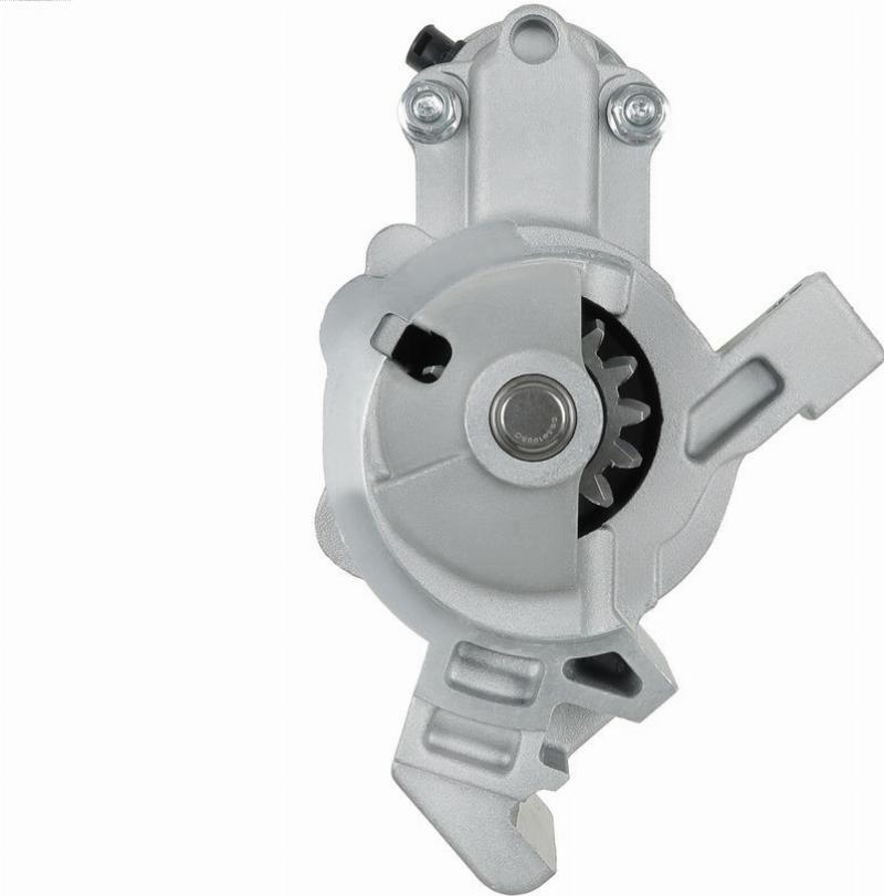 AS-PL S6604S - Стартер autozip.com.ua