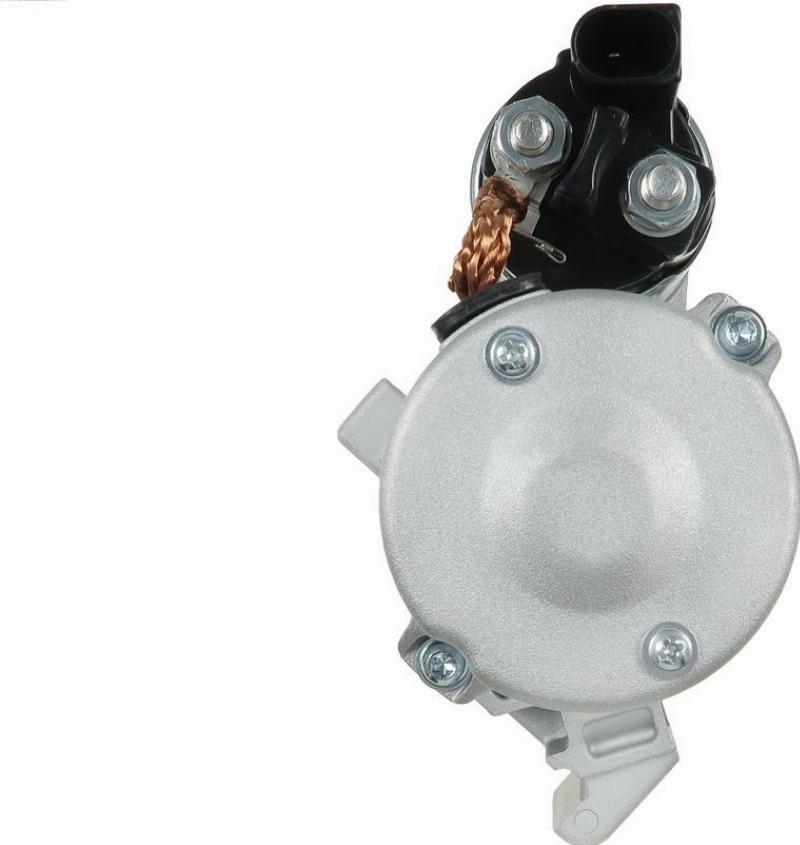 AS-PL S6604S - Стартер autozip.com.ua