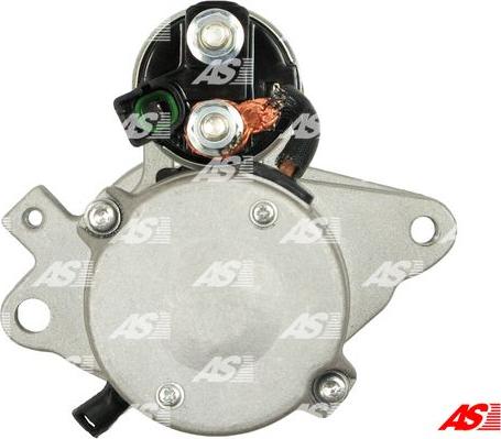 AS-PL S6099 - Стартер autozip.com.ua