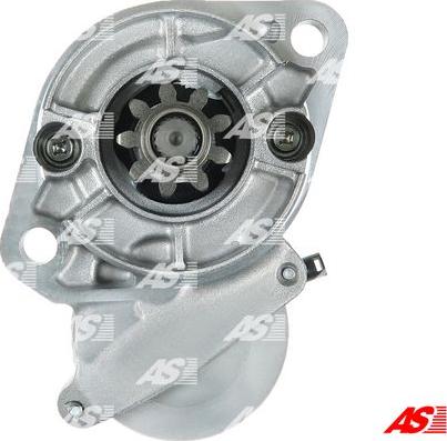 AS-PL S6046(DENSO) - Стартер autozip.com.ua