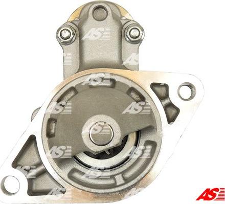 AS-PL S6041 - Стартер autozip.com.ua