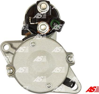AS-PL S6041 - Стартер autozip.com.ua