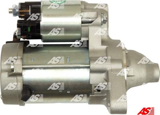 AS-PL S6041 - Стартер autozip.com.ua