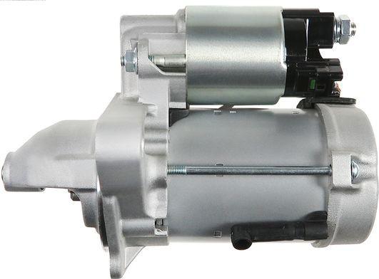 AS-PL S6042 - Стартер autozip.com.ua