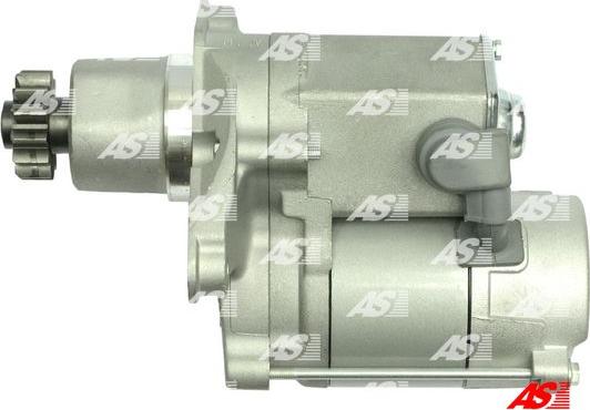 AS-PL S6052 - Стартер autozip.com.ua