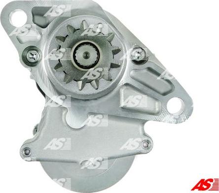 AS-PL S6057(DENSO) - Стартер autozip.com.ua