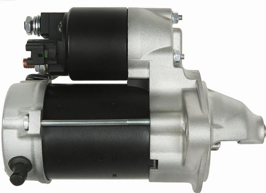 AS-PL S6061SR - Стартер autozip.com.ua
