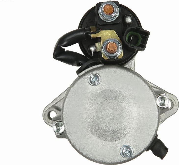 AS-PL S6061SR - Стартер autozip.com.ua