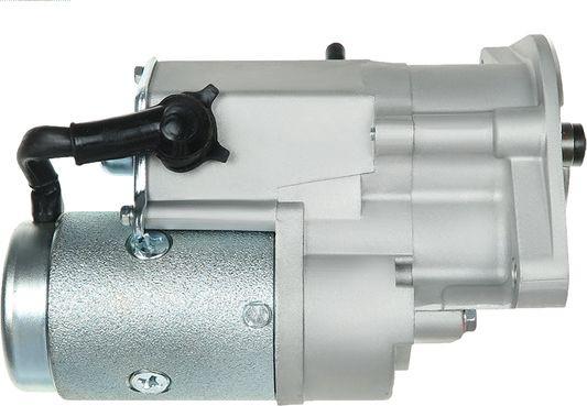 AS-PL S6002 - Стартер autozip.com.ua